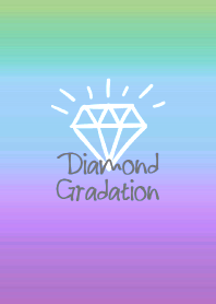 DIAMOND GRADATION THEME 136