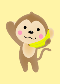 monkey's Theme