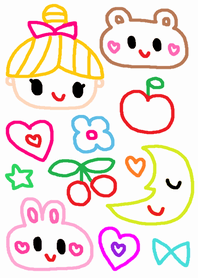 nenerinGirls theme306fix