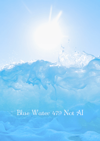 BlueWater 479 Not AI