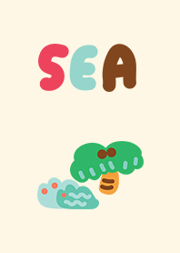 SEA (minimal S E A)