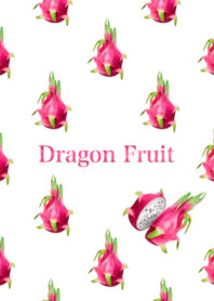 Tropical Dragon Fruit 9