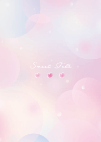 Sweet Talk -ad (F)