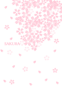 Cherryblossom SAKURA