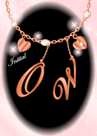 O&W -economic fortune-PinkGold-Initial