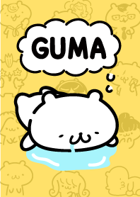 GUMA