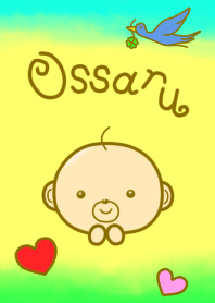 Ossaru