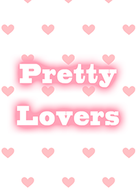 ♥Pretty Heart*Lovers♥