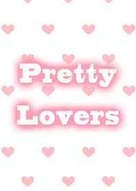 Pretty Heart Lovers