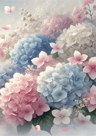 Hydrangea 009!