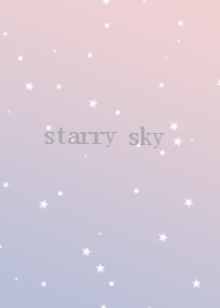 starry sky (serenityquartz)