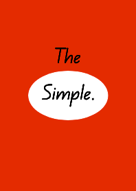The Simple Theme ,39