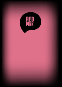 Black And Red Pink theme V8
