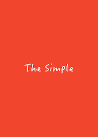 The Simple No.1-20