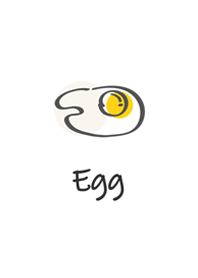簡単な卵塗抹標本