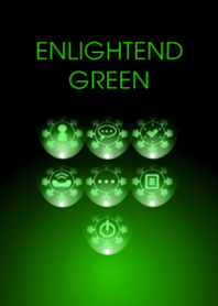 ENLIGHTEND GREEN