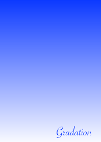 The Gradation No.1-W06