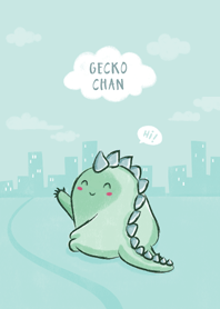 Gecko Chan