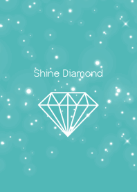 Shine Diamond Theme //42