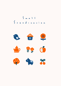 北欧风格主题 /light beige