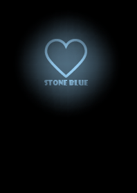 Stone Blue Neon Theme V5