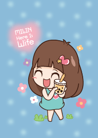 MILIN: Here Is Wife 7