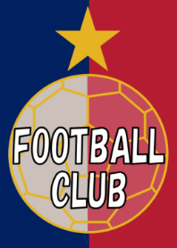 FOOTBALL CLUB -P type- (PFC)