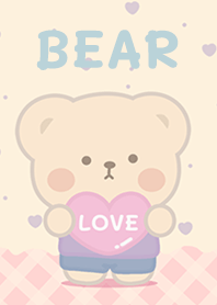 Bear  Sweet!