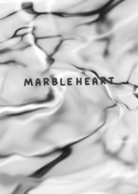 Marble Heart New