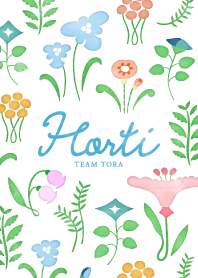 Horti【mix】