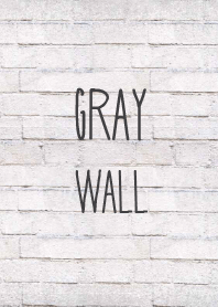 Grey Wall