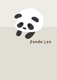 Panda Leo