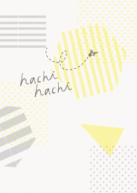 hachi hachi