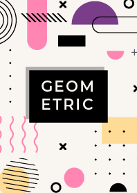 Material Geometric Spring Wood 2