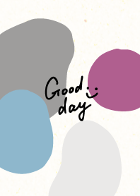 4 color composition 6 from Japan