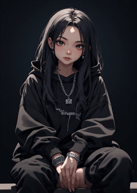 潮-女孩與男孩 15m2uw