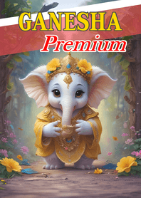 My Ganesha Premium 26