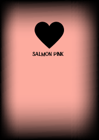 Black &  Salmon Pink Theme V5