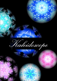 Kaleidoscope-