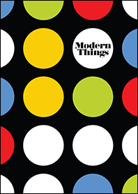 Morden Things #02G