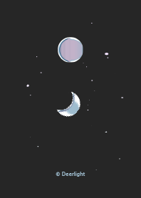 Deerlight Simple - Dark Mode X_V.17