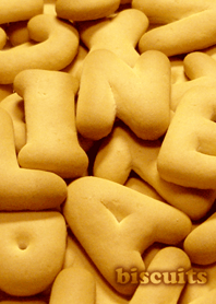 Biscuits !!