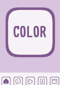 purple color B65