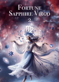 Fortune Sapphire Virgo 02