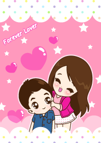 รักมายมายตลอดไป 2