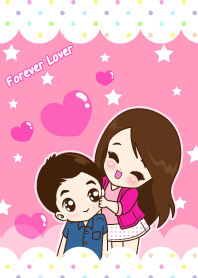 Forever Lover 2