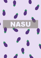 nasu pattern/ purple5(JP)