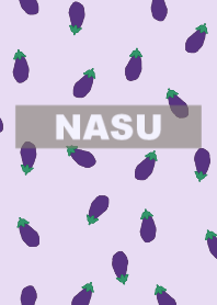nasu pattern/ purple5(JP)