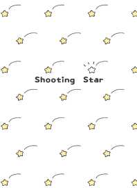 Shooting Star...
