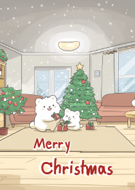 Lovely christmas theme